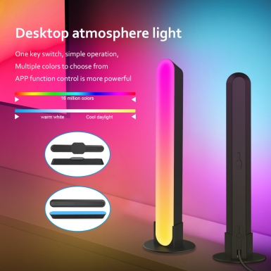 LED室内灯 - HCP061  桌面氛围灯